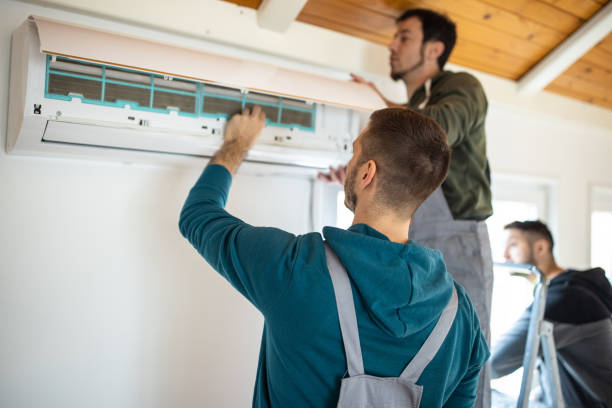 Best Commercial HVAC in Eldora, IA