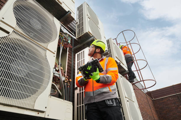 Best HVAC Training and Certification in Eldora, IA