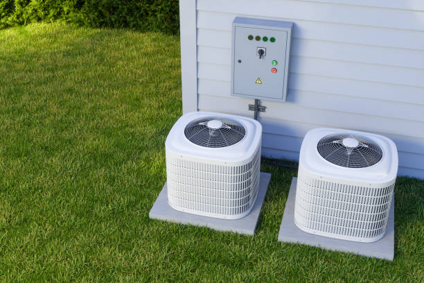 Best Residential HVAC in Eldora, IA