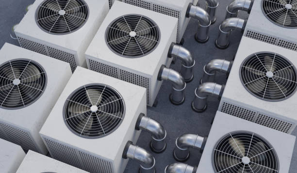 Best HVAC Consulting and Engineering in Eldora, IA